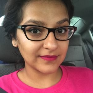 Meet your Posher, Erica